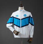 Giacca a vento SSC Napoli 2025/26