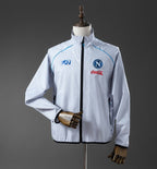 Giacca a vento SSC Napoli 2025/26