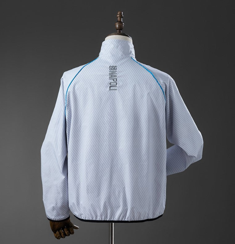 Giacca a vento SSC Napoli 2025/26