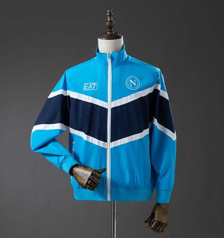 Giacca a vento SSC Napoli 2025/26