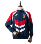 Giacca a vento Atletico Madrid 2025/26