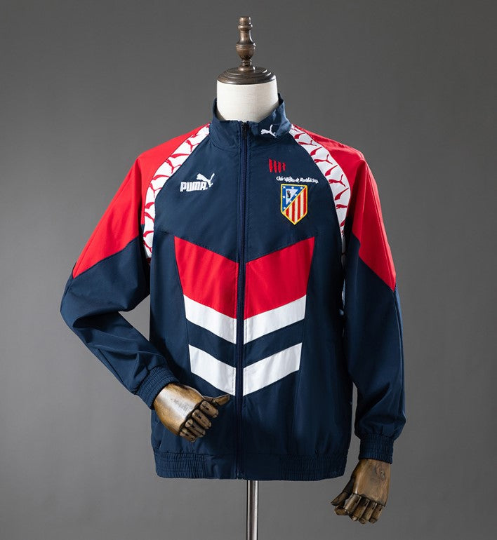 Giacca a vento Atletico Madrid 2025/26