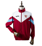 Giacca a vento Sevilla FC 2025/26