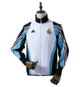 Giacca a vento Real Madrid 2025/26