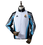 Giacca a vento Real Madrid 2025/26