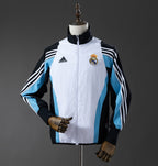 Giacca a vento Real Madrid 2025/26