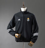 Giacca a vento Real Madrid 2025/26