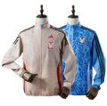 Giacca impermeabile reversibile TIGRES UANL 2025/26