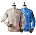 Giacca impermeabile reversibile TIGRES UANL 2025/26