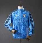 Giacca impermeabile reversibile TIGRES UANL 2025/26