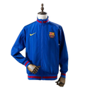 Giacca a vento FC Barcelona 2025/26