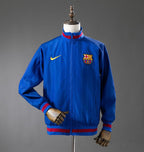 Giacca a vento FC Barcelona 2025/26