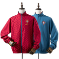 Giacca impermeabile reversibile Portogallo 2025/26