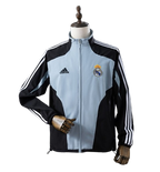 Giacca a vento Real Madrid Retro 2004