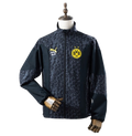Giacca impermeabile reversibile Borussia Dortmund 2025/26