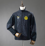 Giacca impermeabile reversibile Borussia Dortmund 2025/26