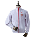 Giacca impermeabile reversibile Sevilla FC 2025/26