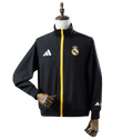 Giacca a vento Real Madrid 2025/26