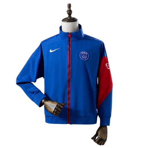 Giacca a vento PSG 2025/26
