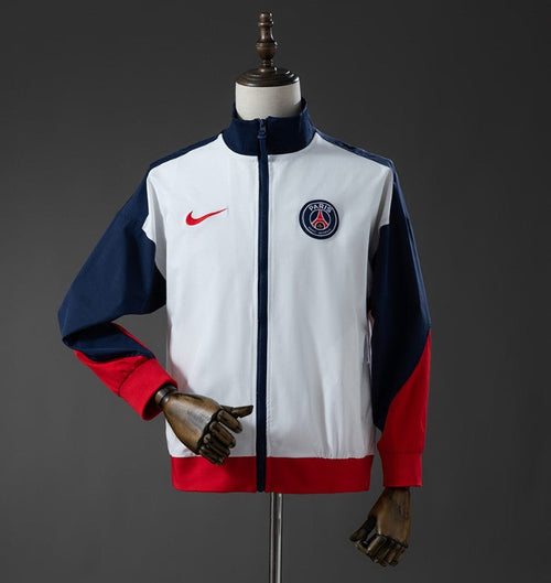 Giacca a vento PSG 2025/26