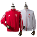 Giacca impermeabile reversibile Athletic Bilbao 2025/26
