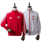 Giacca impermeabile reversibile Athletic Bilbao 2025/26