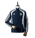 Giacca a vento Real Madrid 2025/26