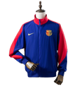 Giacca a vento FC Barcelona 2025/26