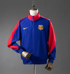Giacca a vento FC Barcelona 2025/26
