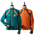 Giacca impermeabile reversibile Costa d’Avorio 2026/27
