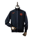 Giacca a vento Inter 2025/26