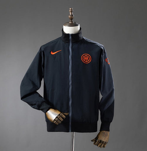 Giacca a vento Inter 2025/26