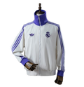 Giacca a vento Real Madrid 2025/26