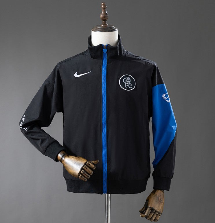 Giacca a vento Chelsea 2025/26