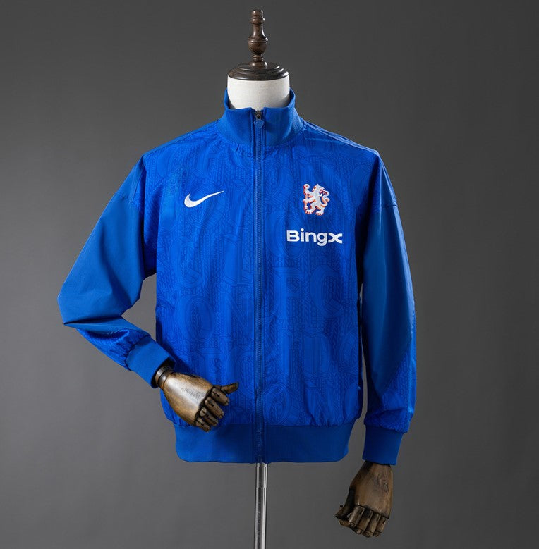 Giacca a vento Chelsea 2025/26