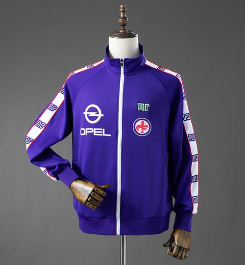 Giacca ACF Fiorentina Retro 1985