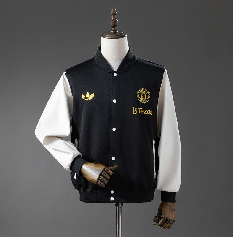 Giacca Manchester United