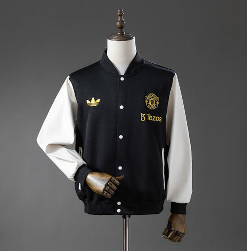 Giacca Manchester United