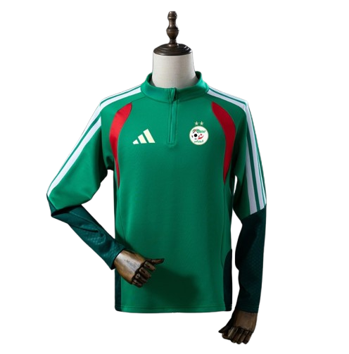 Felpa da allenamento Algeria 2026/27