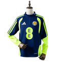 Felpa da allenamento Ecozia 2026