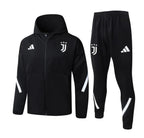 Tuta da Calcio Juventus 2025/26