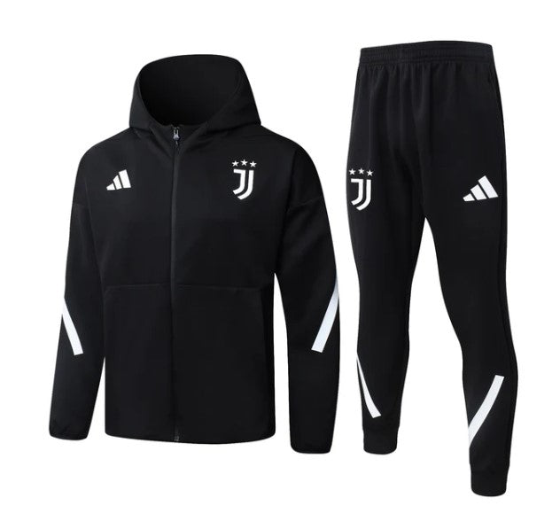 Tuta da Calcio Juventus 2025/26
