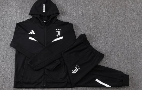 Tuta da Calcio Juventus 2025/26