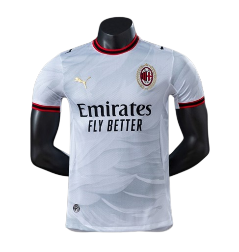 Maglia AC Milan Away 26/27 - Versione Giocatore