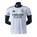 Maglia Real Madrid Home 26/27 - Versione Giocatore