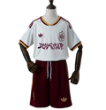 T-shirt e Pantaloncini Bambino Spagna x Dellafuente 2026/27