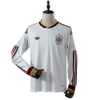Maglia Spagna Away 2026/27- Manica Lunga