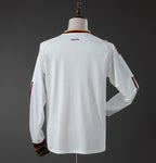 Maglia Spagna Away 2026/27- Manica Lunga