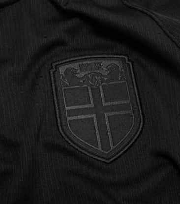 Maglia Norvegia Away 2026/27