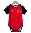 Body per neoanto Spagna Home 2026/27